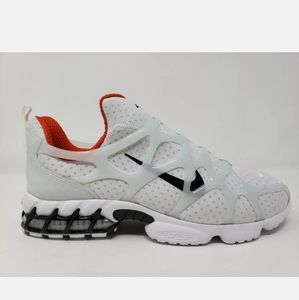 Nike Air Kukini Spiridon Cage 2 Stussy White Mens